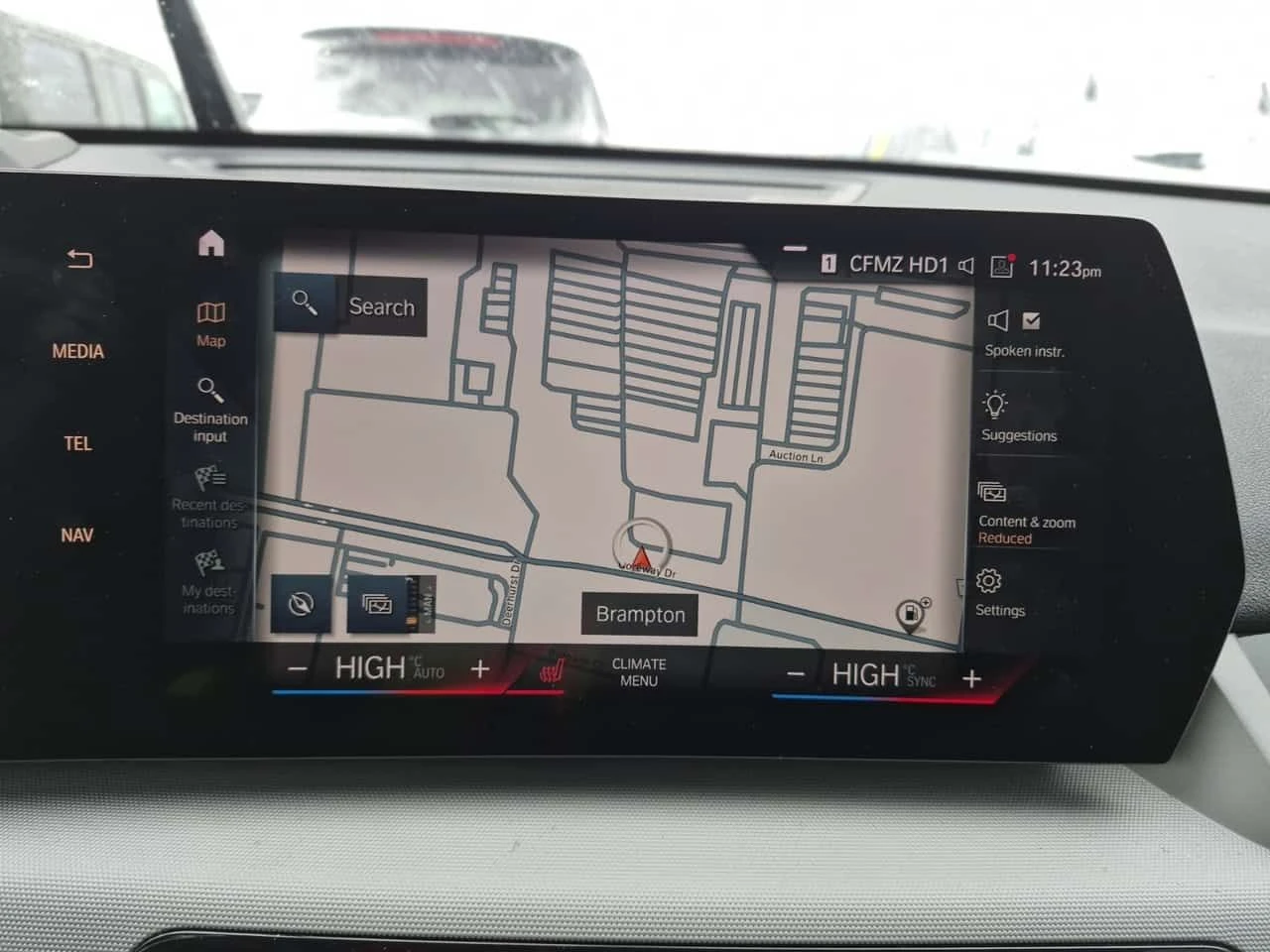 BMW X1 xDrive28i /CARFAX/����/�������/2 �����/ | Mobile.bg � ����������� 10