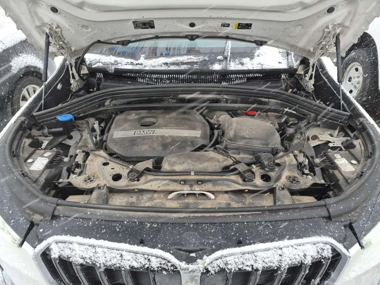 BMW X1 xDrive28i /CARFAX/����/�������/2 �����/ | Mobile.bg � ����������� 16
