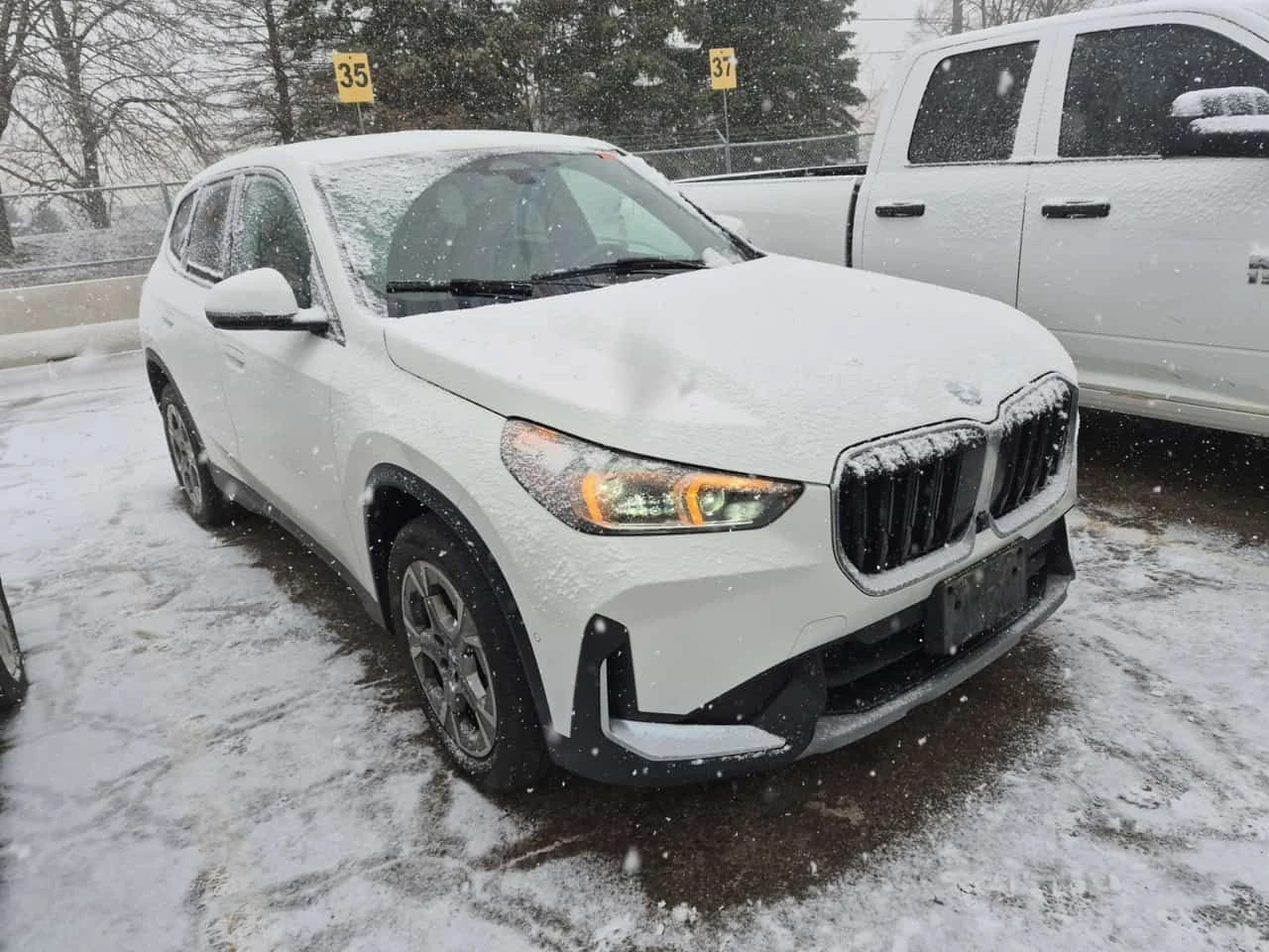 BMW X1 xDrive28i /CARFAX/����/�������/2 �����/ | Mobile.bg � ����������� 2