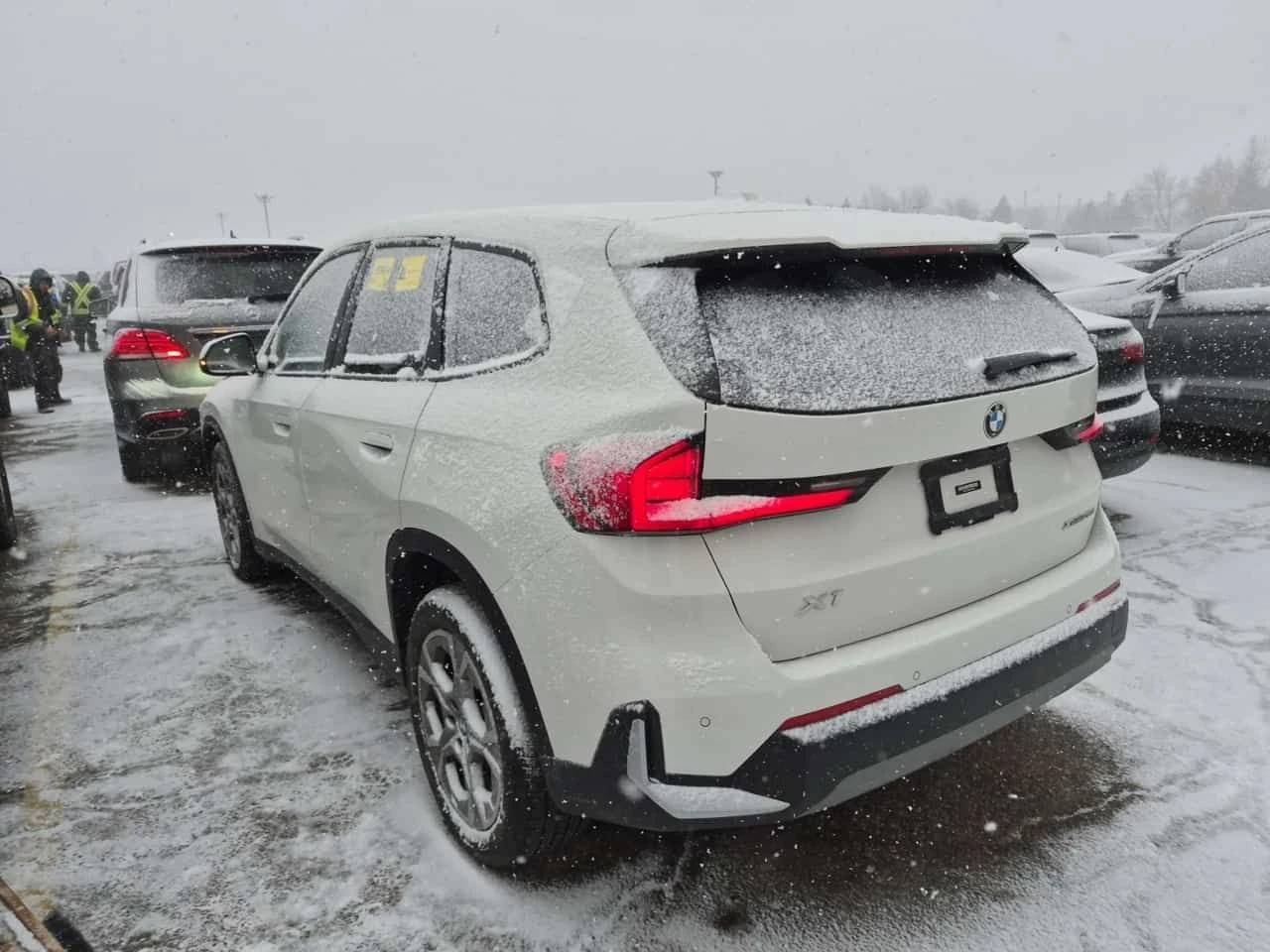 BMW X1 xDrive28i /CARFAX/����/�������/2 �����/ | Mobile.bg � ����������� 4