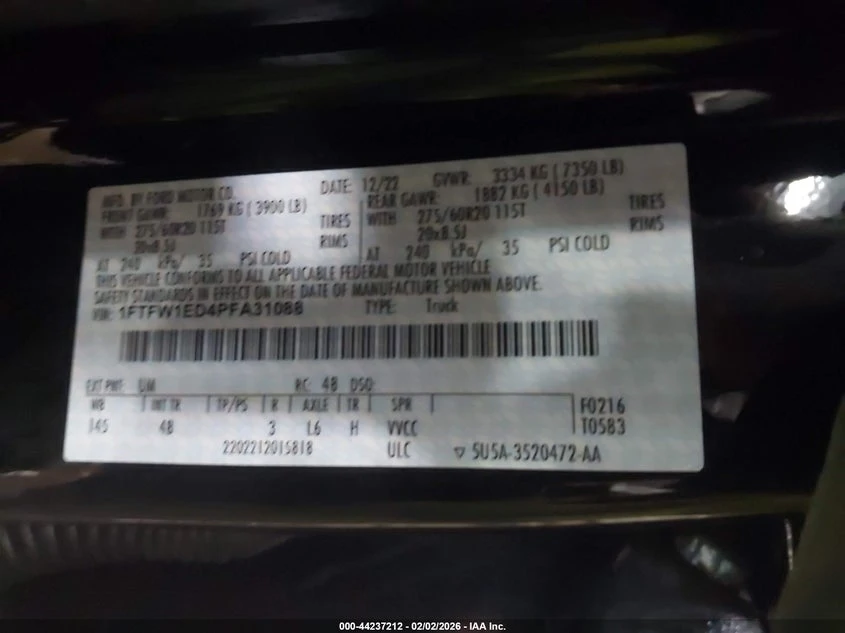 Ford F150 F-150 Xlt | Mobile.bg � ����������� 9