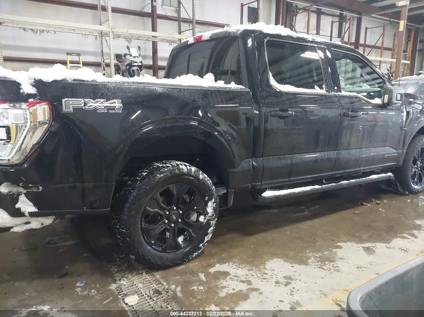 Ford F150 F-150 Xlt | Mobile.bg � ����������� 4