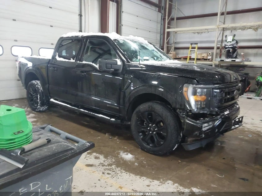 Ford F150 F-150 Xlt | Auto.bg — изображение 1