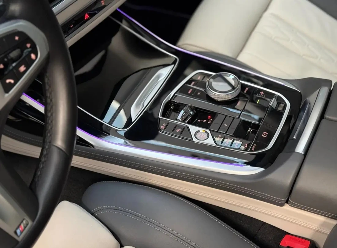 BMW X7 4.0D xDrive M - package, снимка 6 - Автомобили и джипове - 53962683