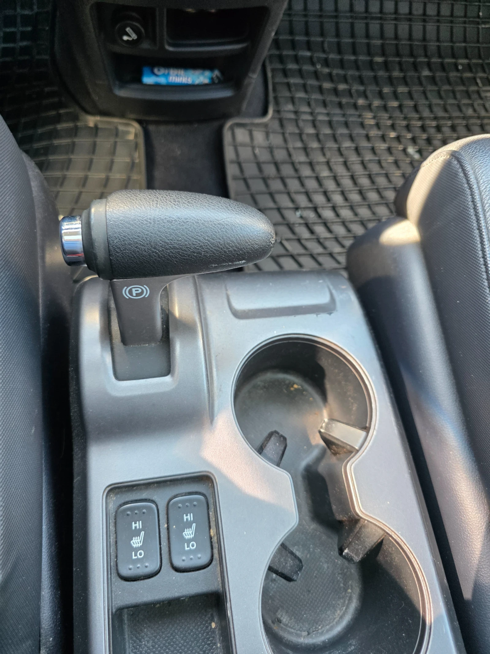 Honda Cr-v 2.2 I-CTDI Executive 140�.� | Mobile.bg � ����������� 5