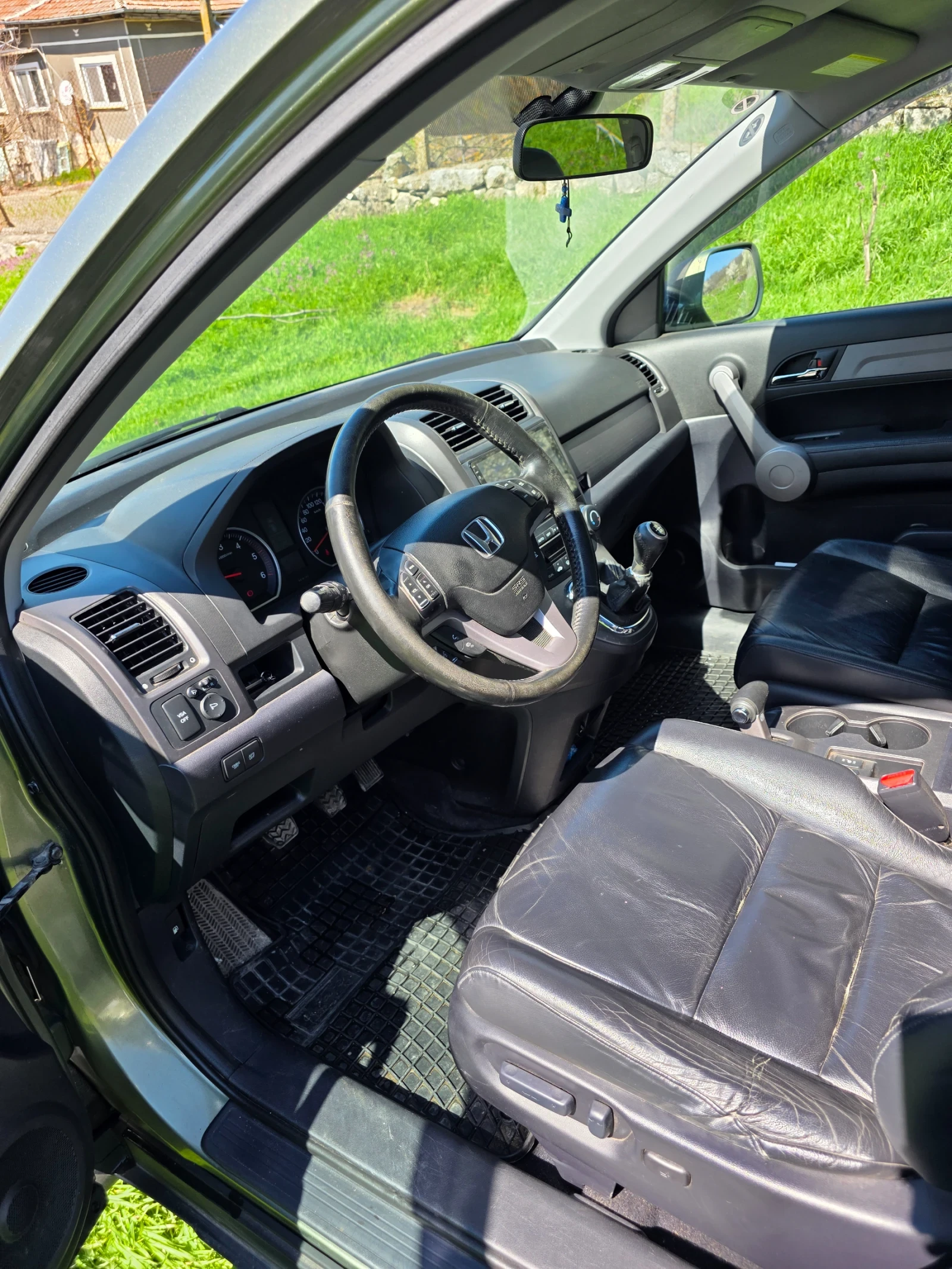Honda Cr-v 2.2 I-CTDI Executive 140�.� | Mobile.bg � ����������� 17