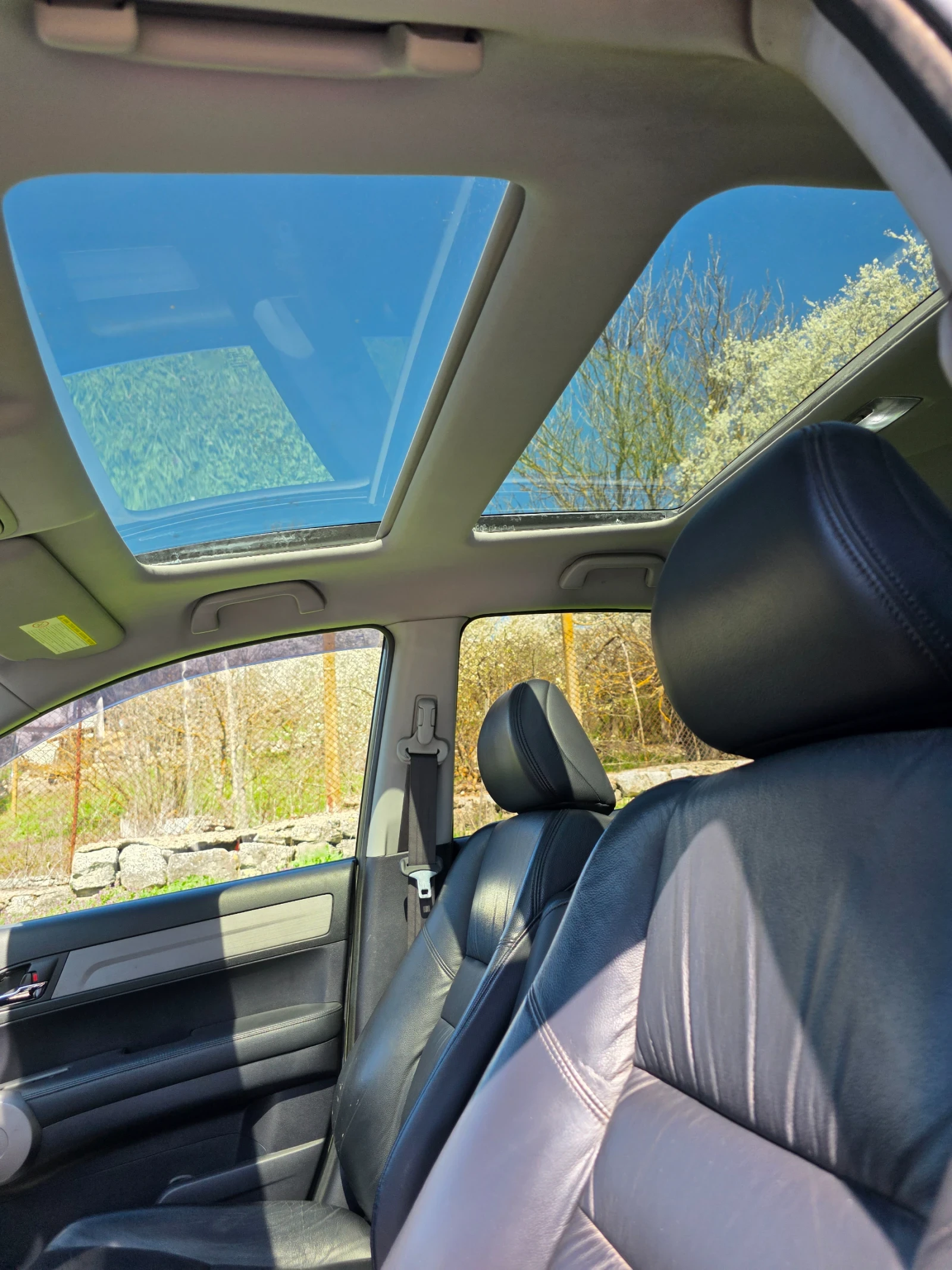 Honda Cr-v 2.2 I-CTDI Executive 140�.� | Mobile.bg � ����������� 8