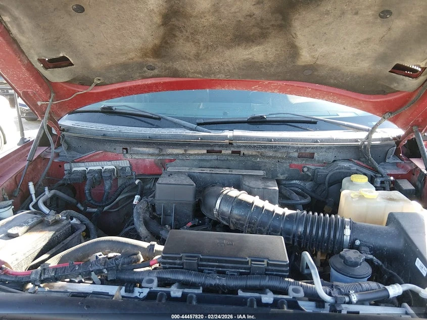 Ford F150 4WD SuperCrew 145" SVT Raptor | Mobile.bg � ����������� 10