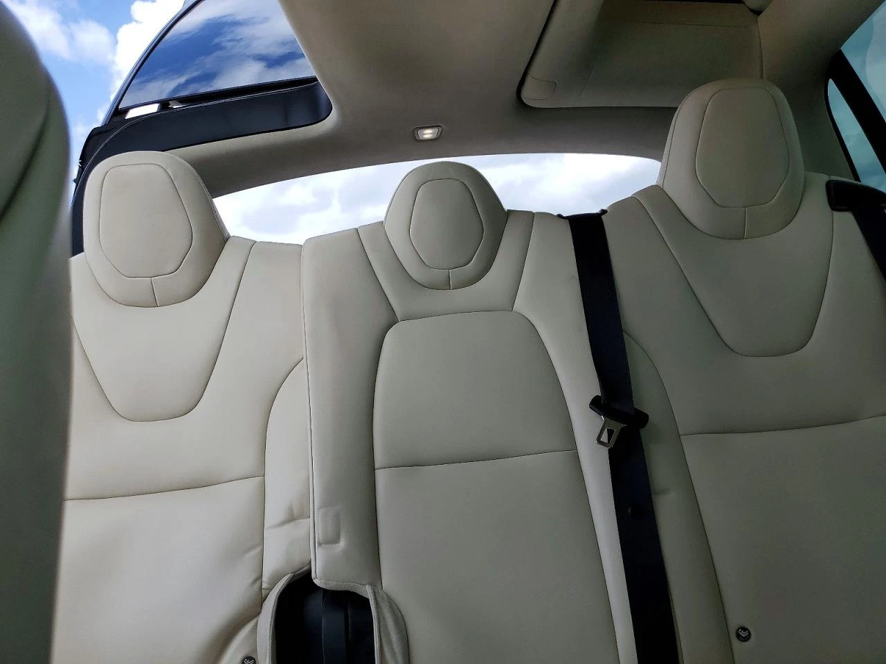 Tesla Model X, снимка 10 - Автомобили и джипове - 54403508