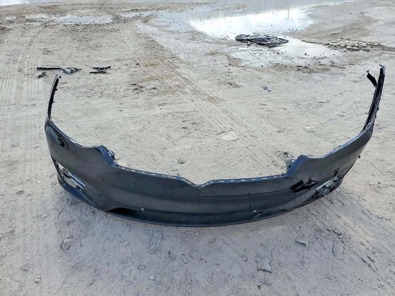 Tesla Model X, снимка 13 - Автомобили и джипове - 54403508