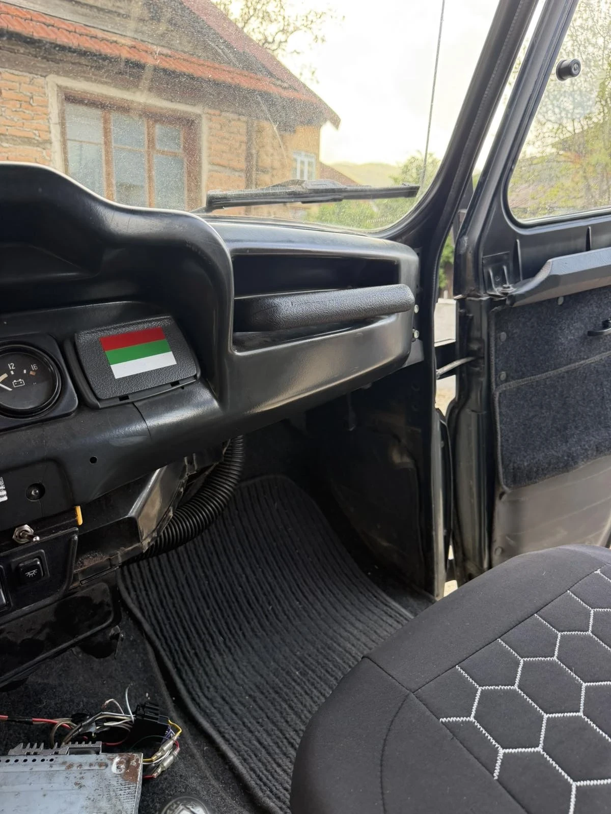 Uaz Hunter | Mobile.bg � ����������� 9