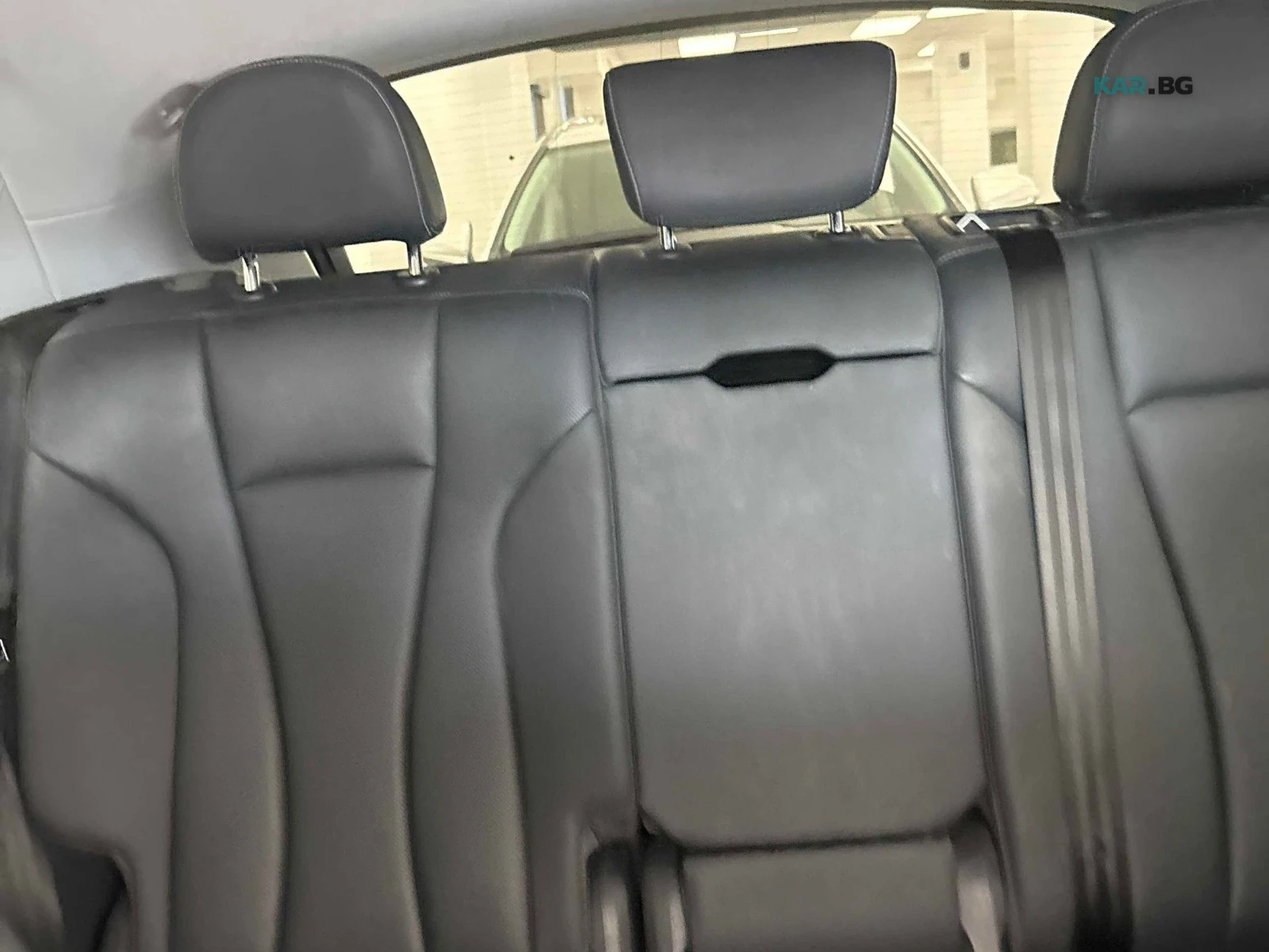 Audi Q8 PROGRESSIV РЕГИСТРАЦИЯ & АВТО КРЕДИТ, снимка 9 - Автомобили и джипове - 54751100