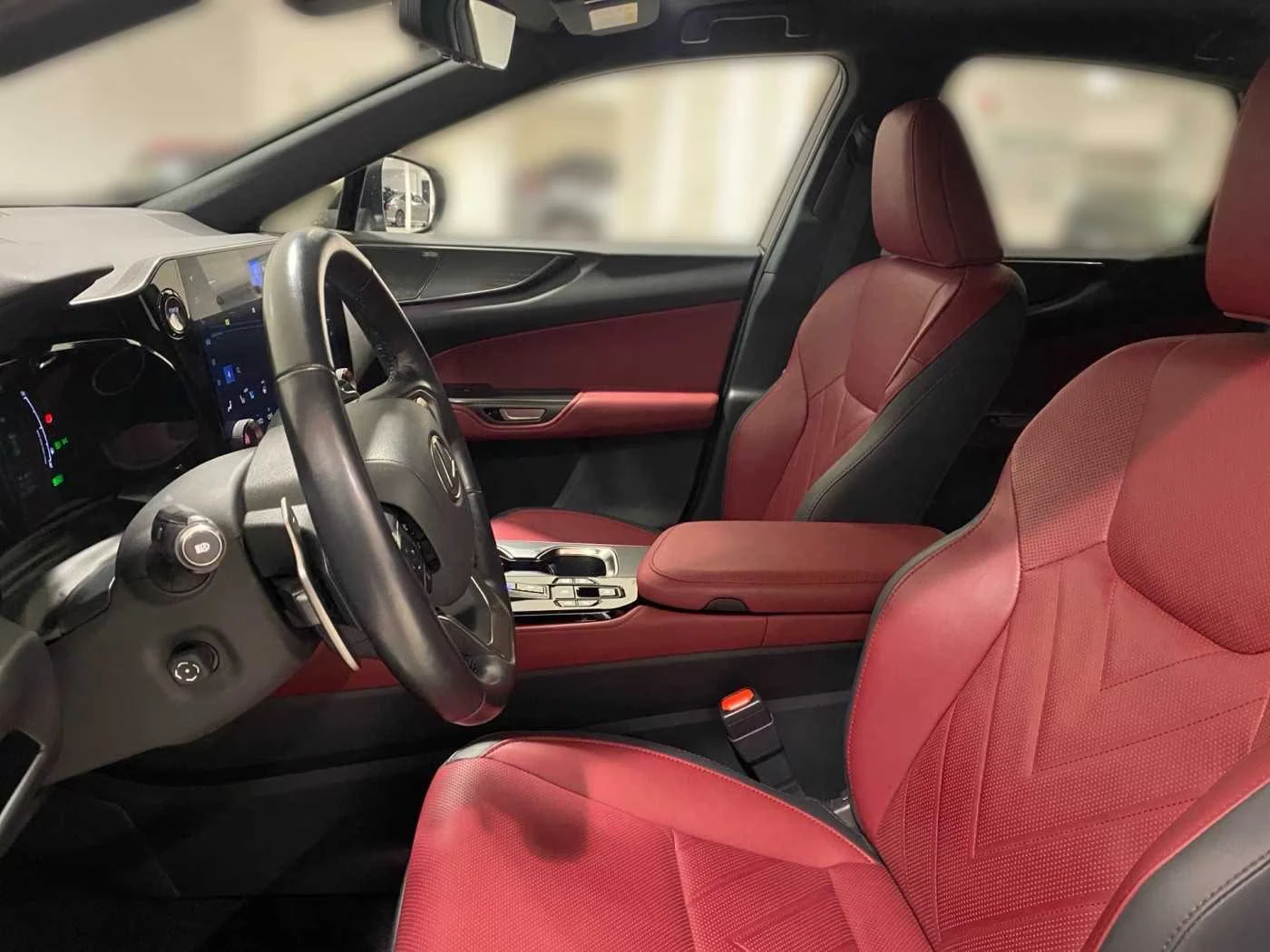 Lexus NX 450 h+ /LUXURY/4X4/309HP/360/NAVI/263h, снимка 8 - Автомобили и джипове - 54996860