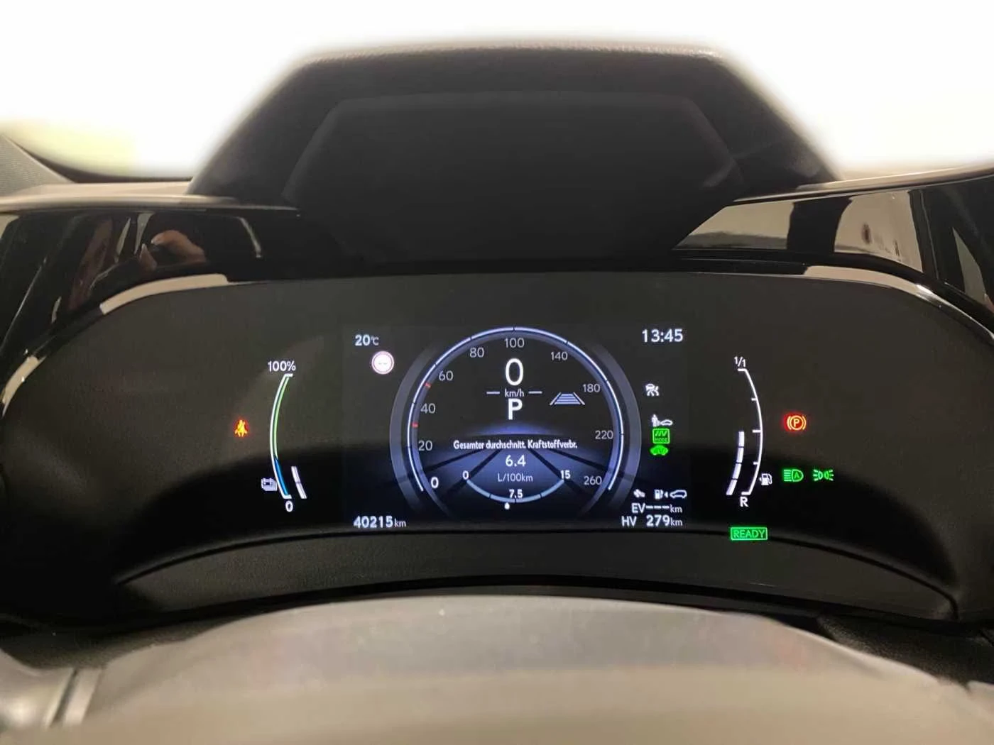 Lexus NX 450 h+ /LUXURY/4X4/309HP/360/NAVI/263h, снимка 12 - Автомобили и джипове - 54996860