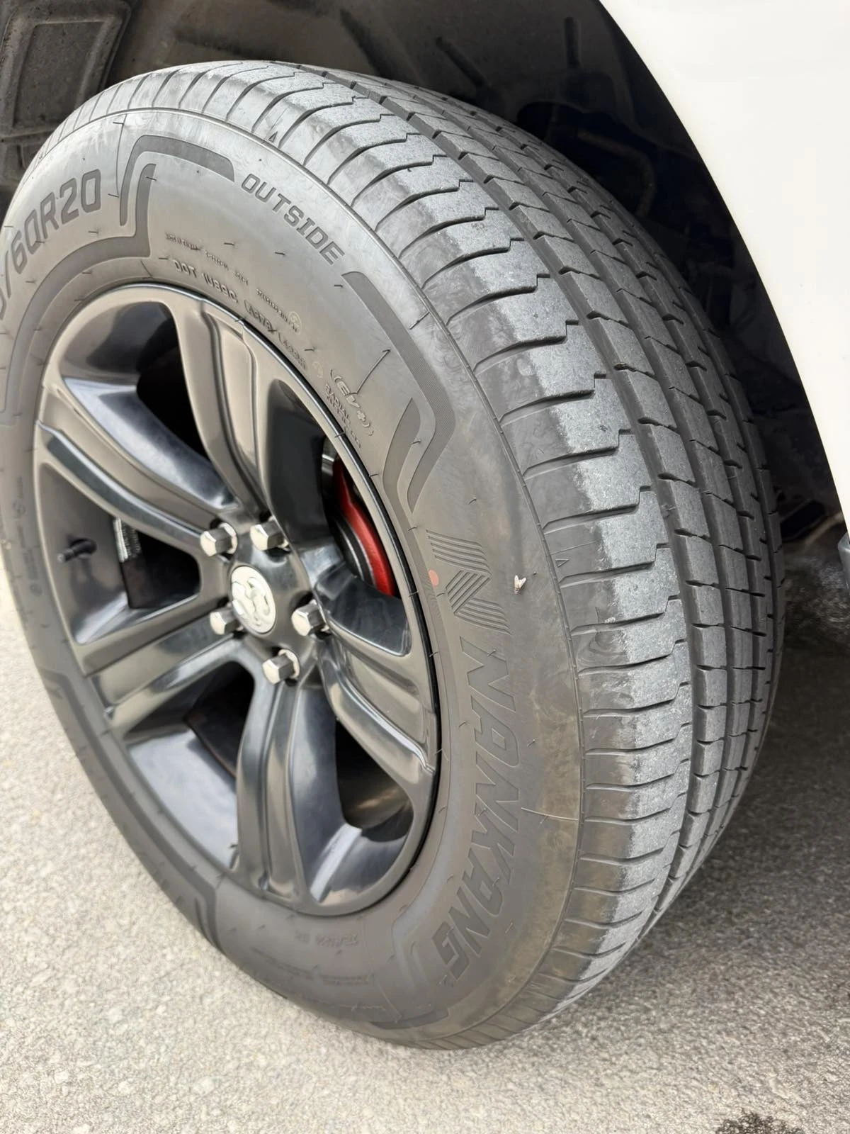 Dodge RAM 1500 5.7 Hemi  | Mobile.bg � ����������� 14