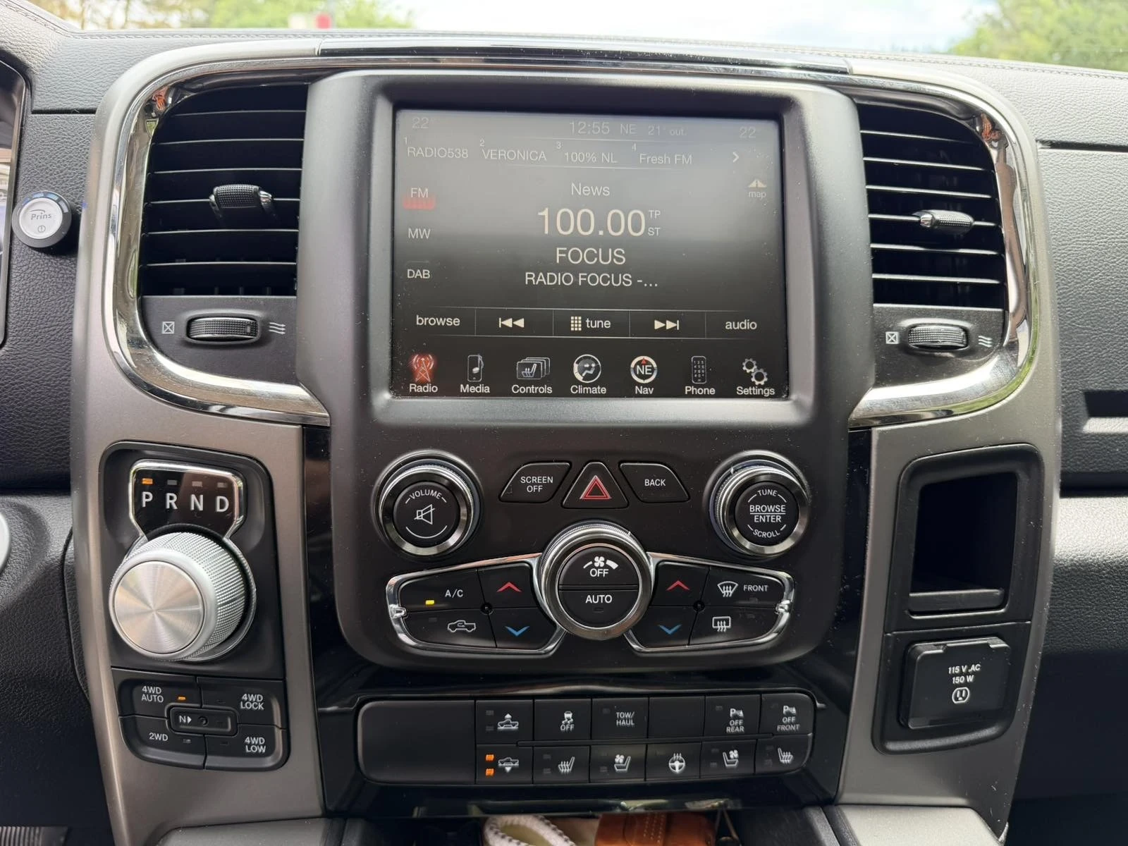 Dodge RAM 1500 5.7 Hemi  | Mobile.bg � ����������� 8