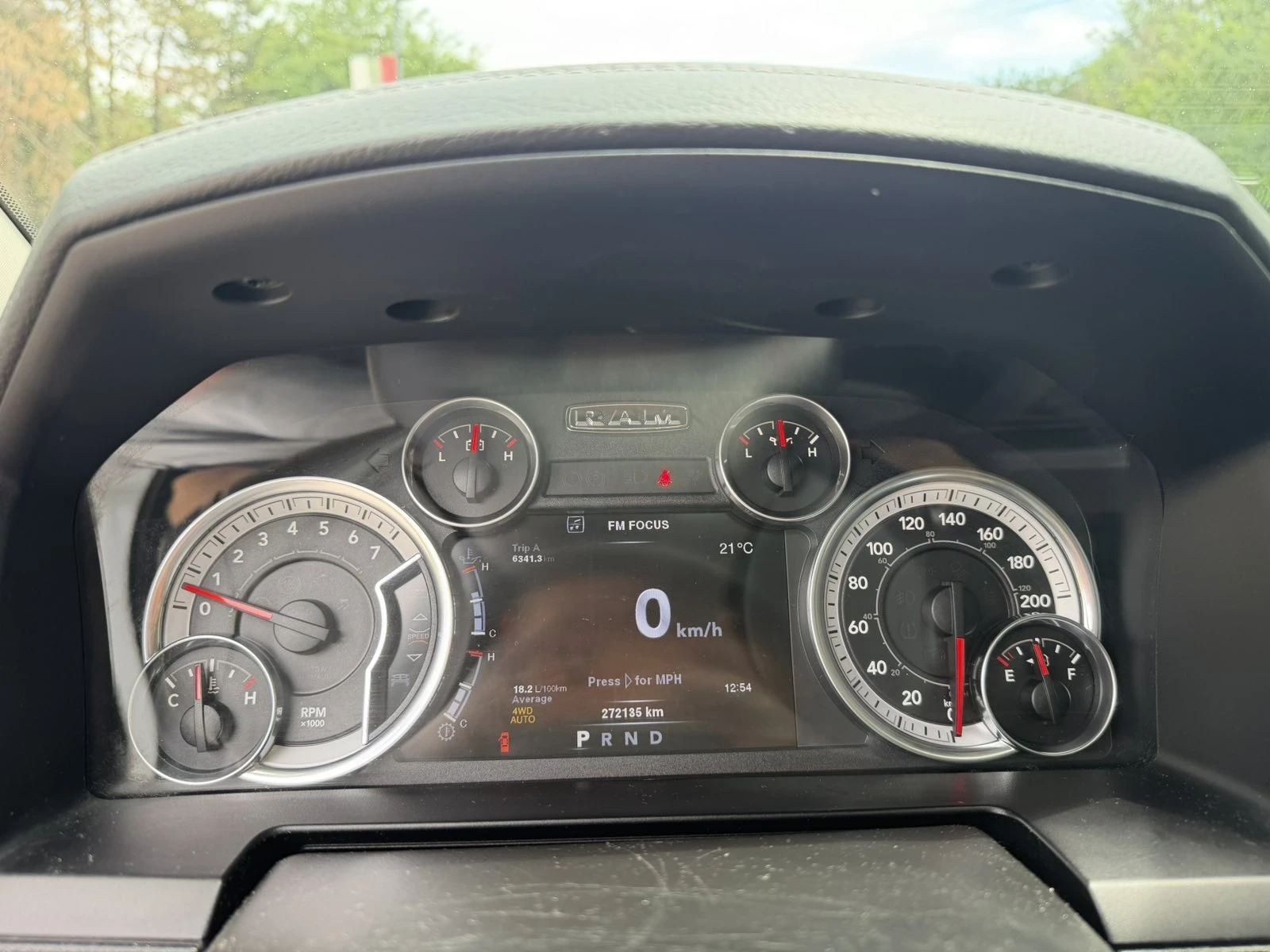Dodge RAM 1500 5.7 Hemi  | Mobile.bg � ����������� 13