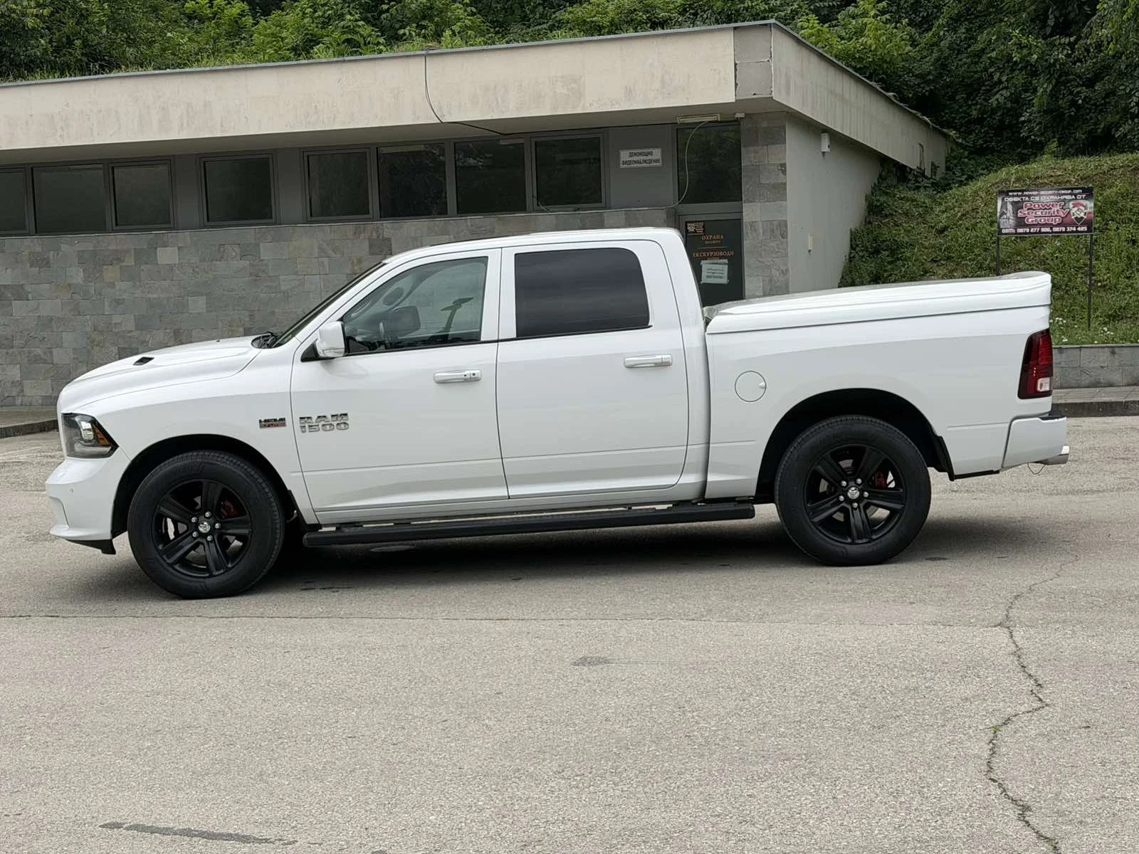 Dodge RAM 1500 5.7 Hemi  | Mobile.bg � ����������� 2