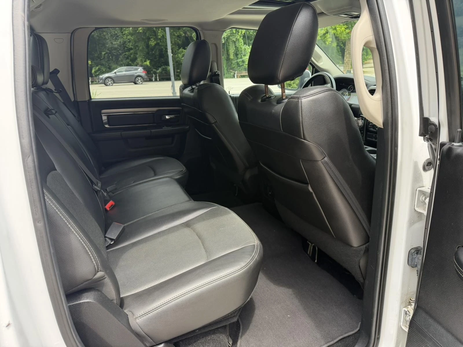Dodge RAM 1500 5.7 Hemi  | Mobile.bg � ����������� 4