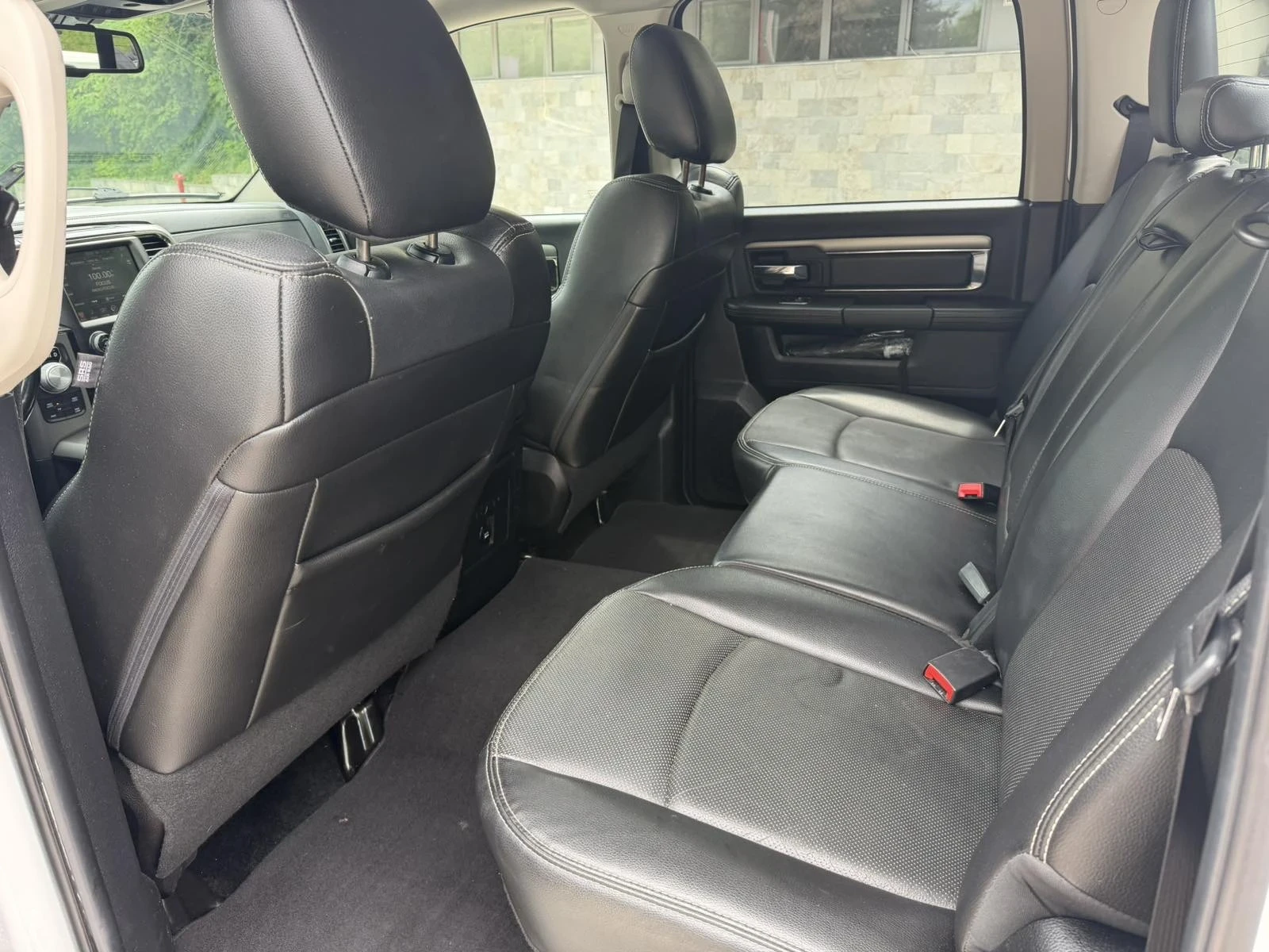 Dodge RAM 1500 5.7 Hemi  | Mobile.bg � ����������� 10