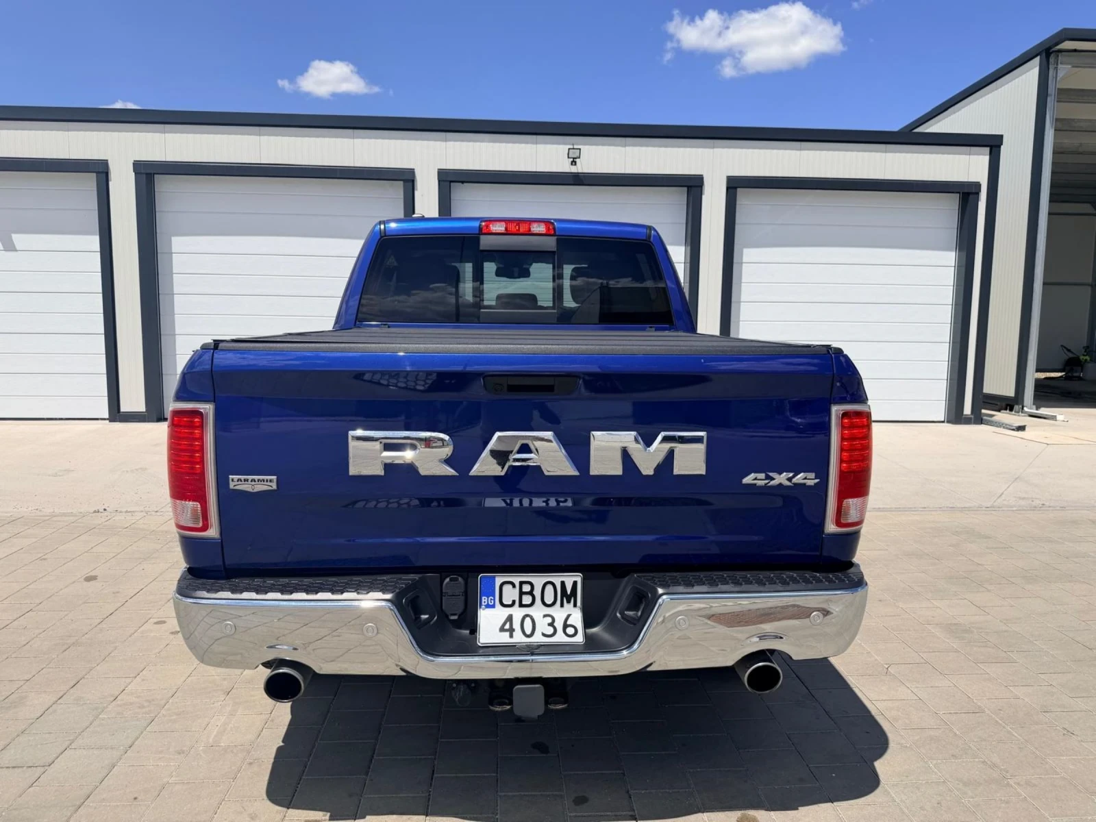 Dodge Ram RAM5.7HEMI | Mobile.bg � ����������� 4