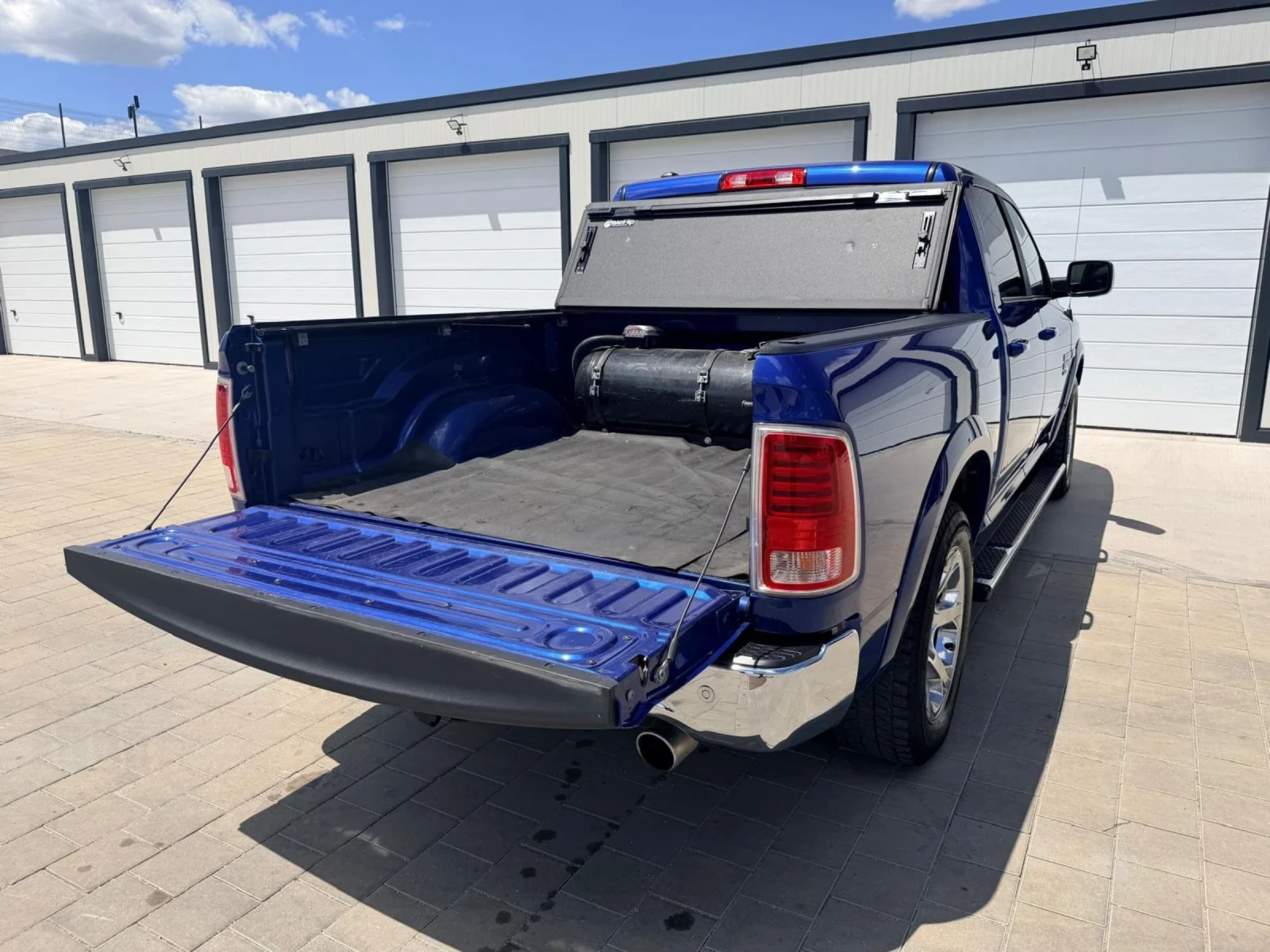 Dodge Ram RAM5.7HEMI | Mobile.bg � ����������� 3