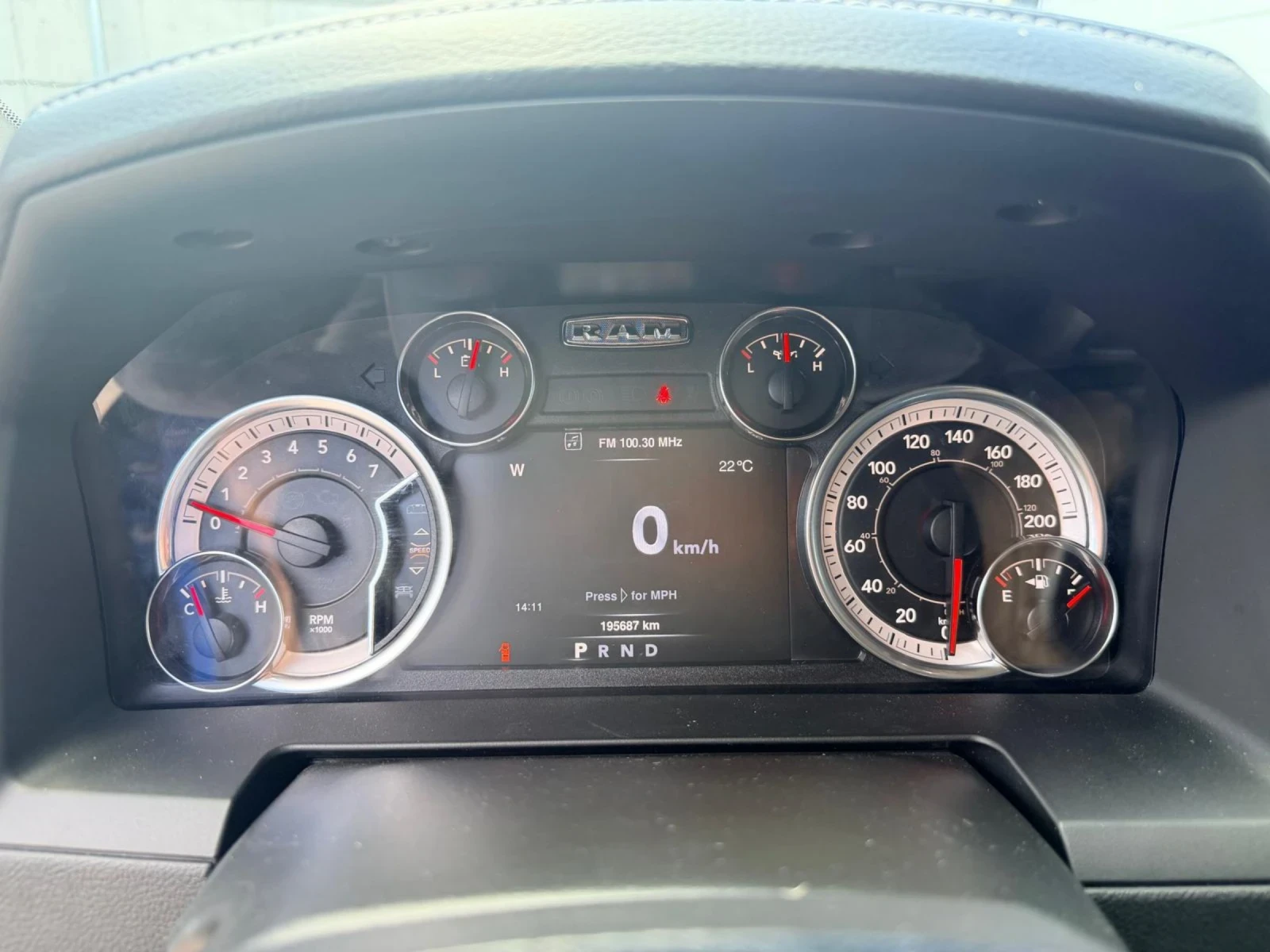 Dodge Ram RAM5.7HEMI | Mobile.bg � ����������� 8