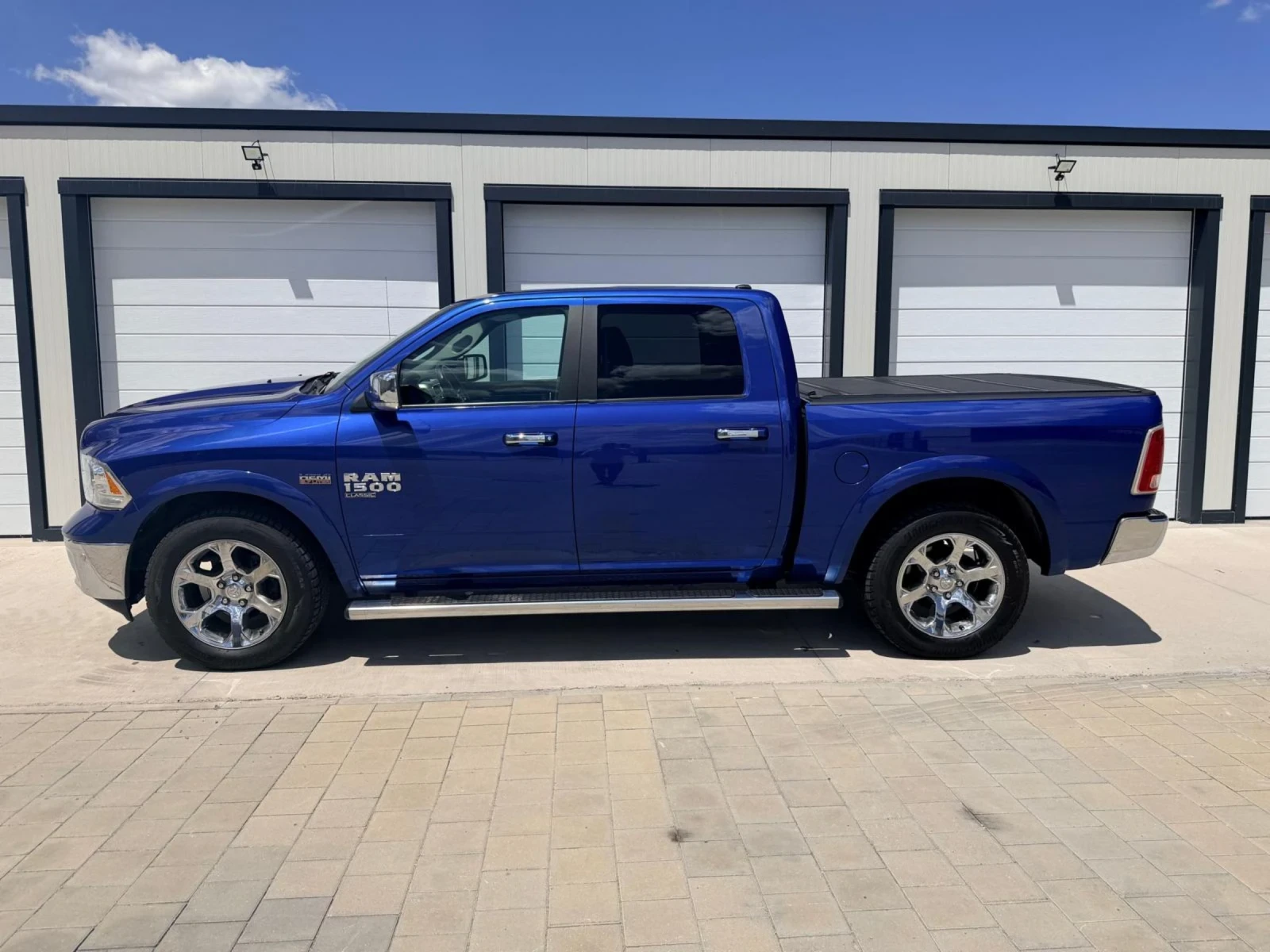 Dodge Ram RAM5.7HEMI | Mobile.bg � ����������� 13