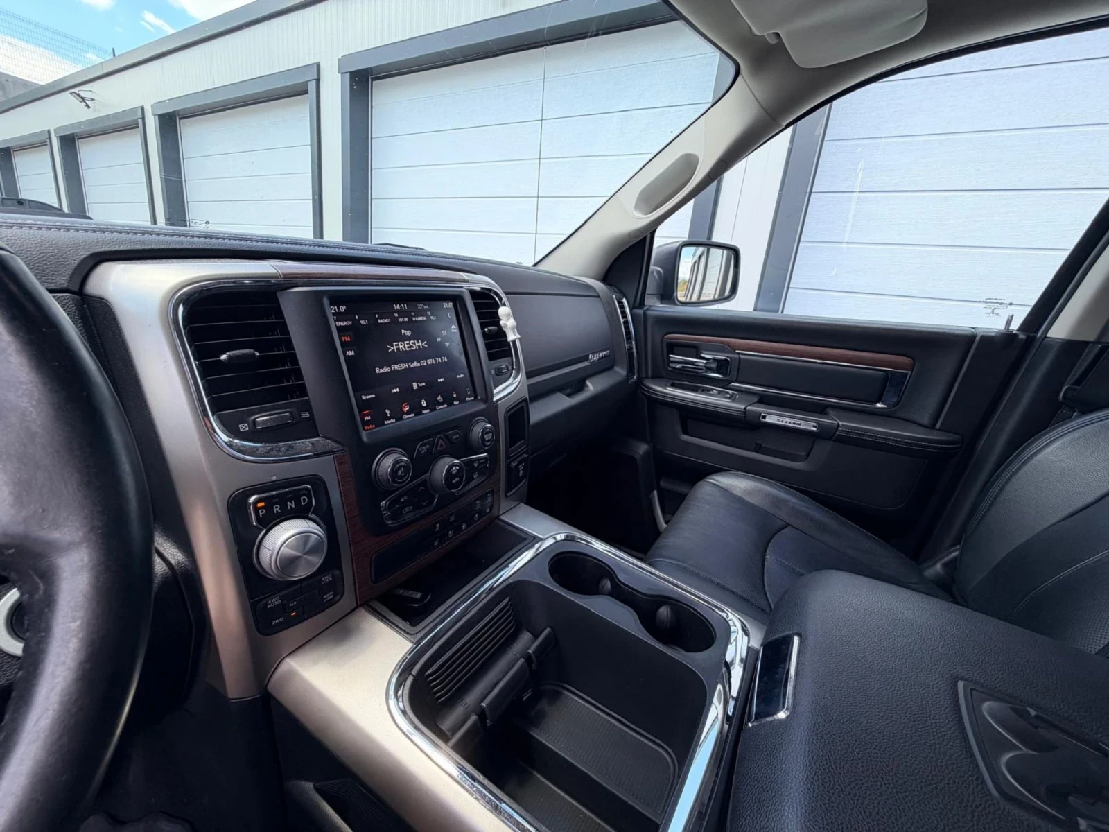 Dodge Ram RAM5.7HEMI | Mobile.bg � ����������� 7
