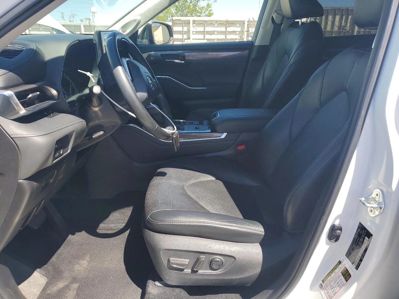 Toyota Highlander, снимка 7 - Автомобили и джипове - 55382687