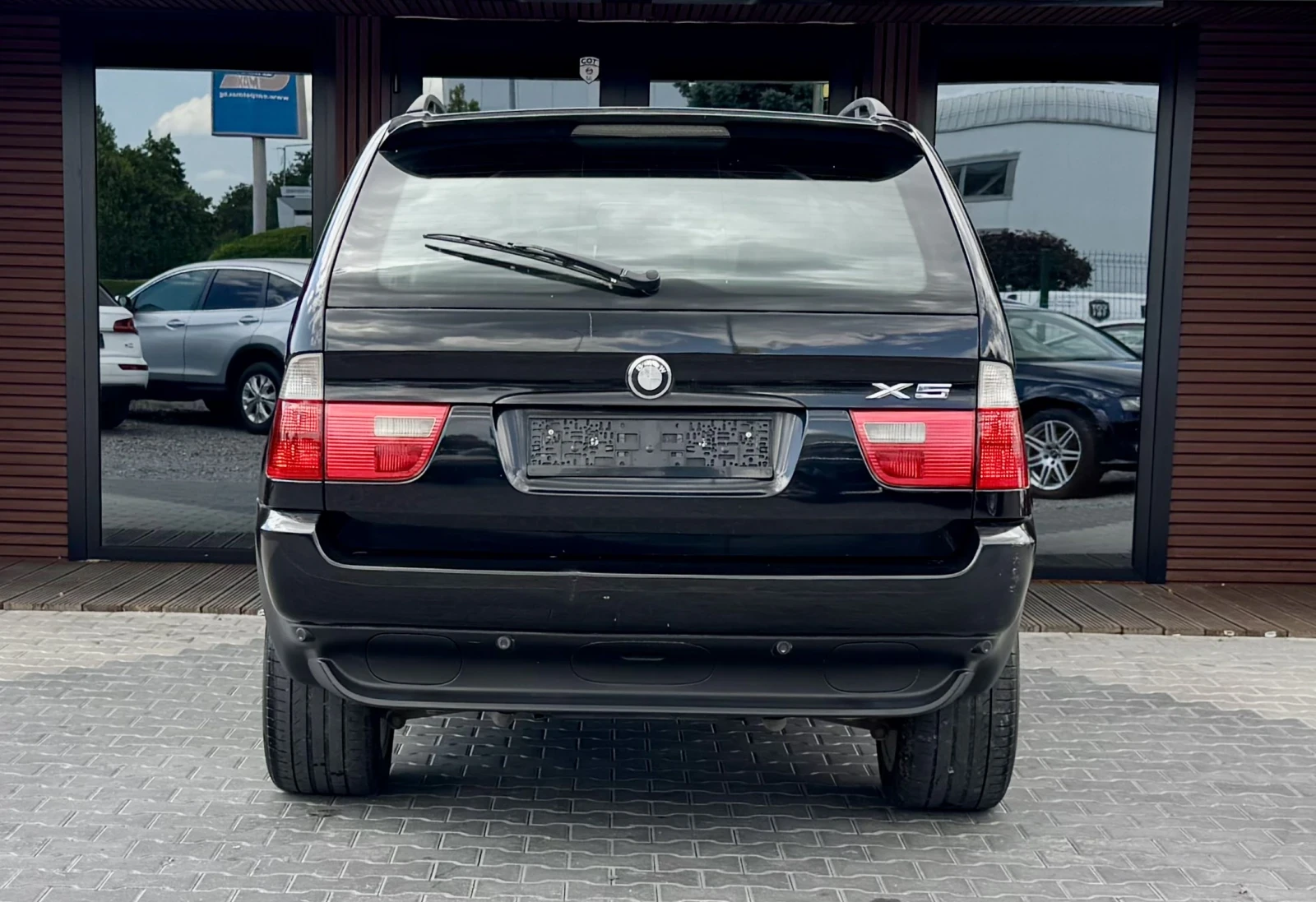 BMW X5 Подгрев* Памет* CarPlay* * Navi* Лизинг, снимка 5 - Автомобили и джипове - 55471795