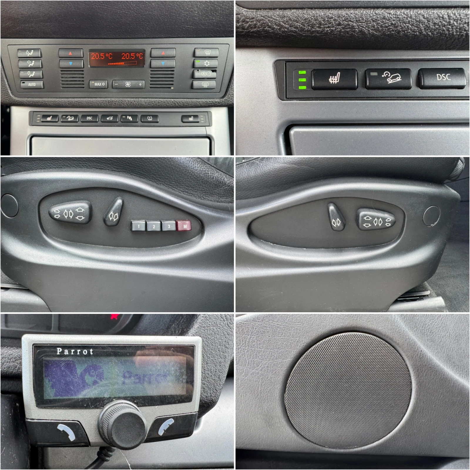 BMW X5 Подгрев* Памет* CarPlay* * Navi* Лизинг, снимка 15 - Автомобили и джипове - 55471795
