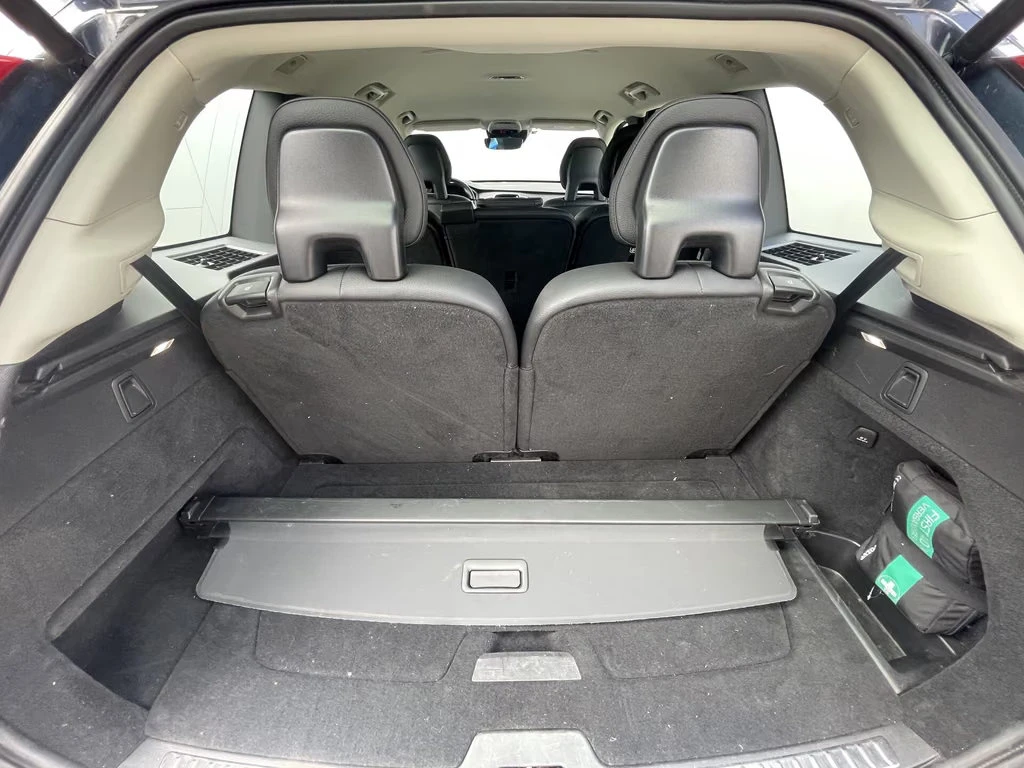 Volvo Xc90 MOMENTUM-PRO/250HP/AWD/7S/360/NAVI/CPLAY/676q, снимка 15 - Автомобили и джипове - 56017286