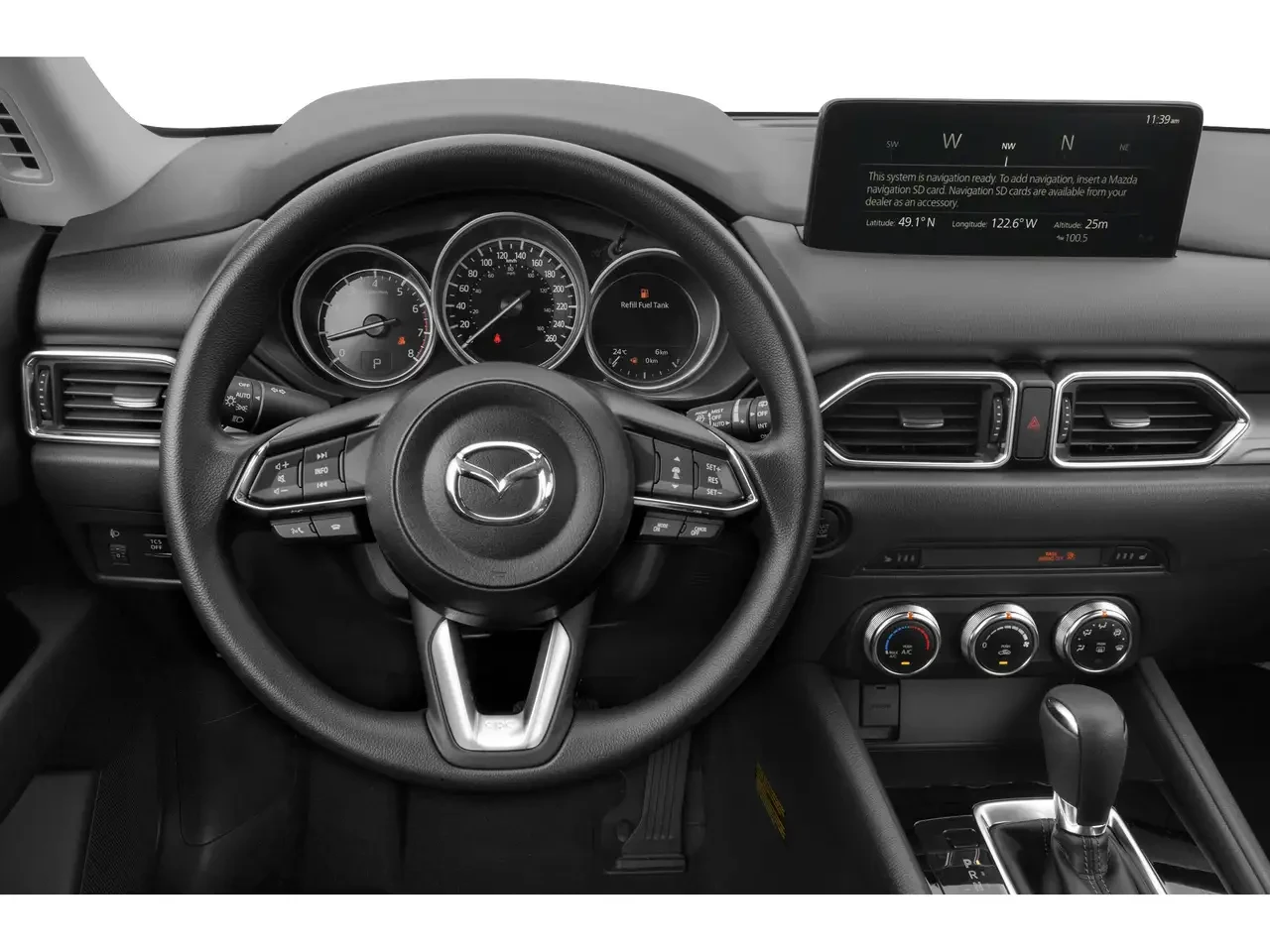 Mazda CX-5 GX Front Wheel Drive | Mobile.bg � ����������� 4