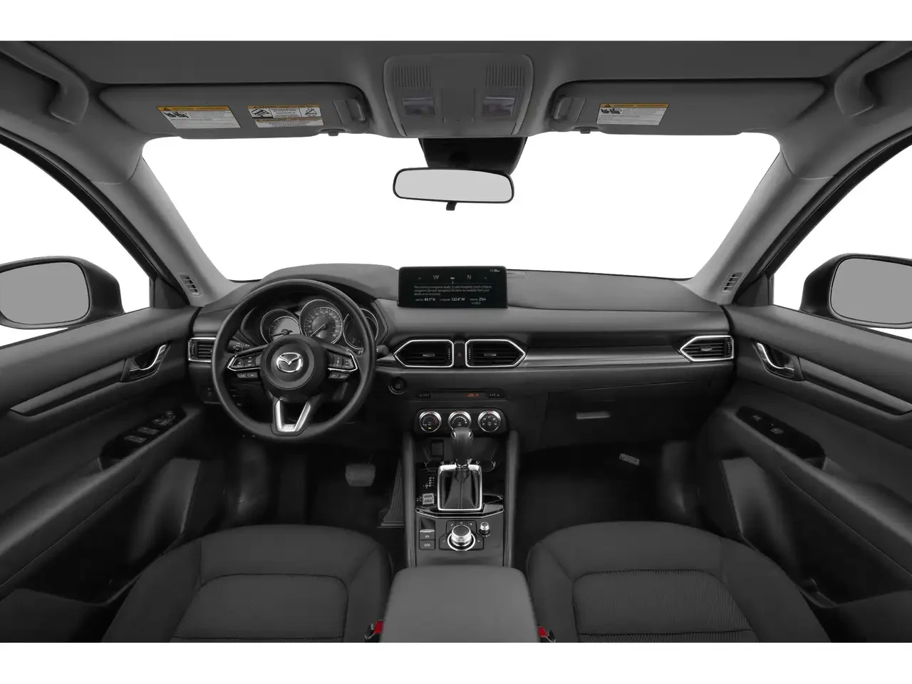 Mazda CX-5 GX Front Wheel Drive | Mobile.bg � ����������� 5