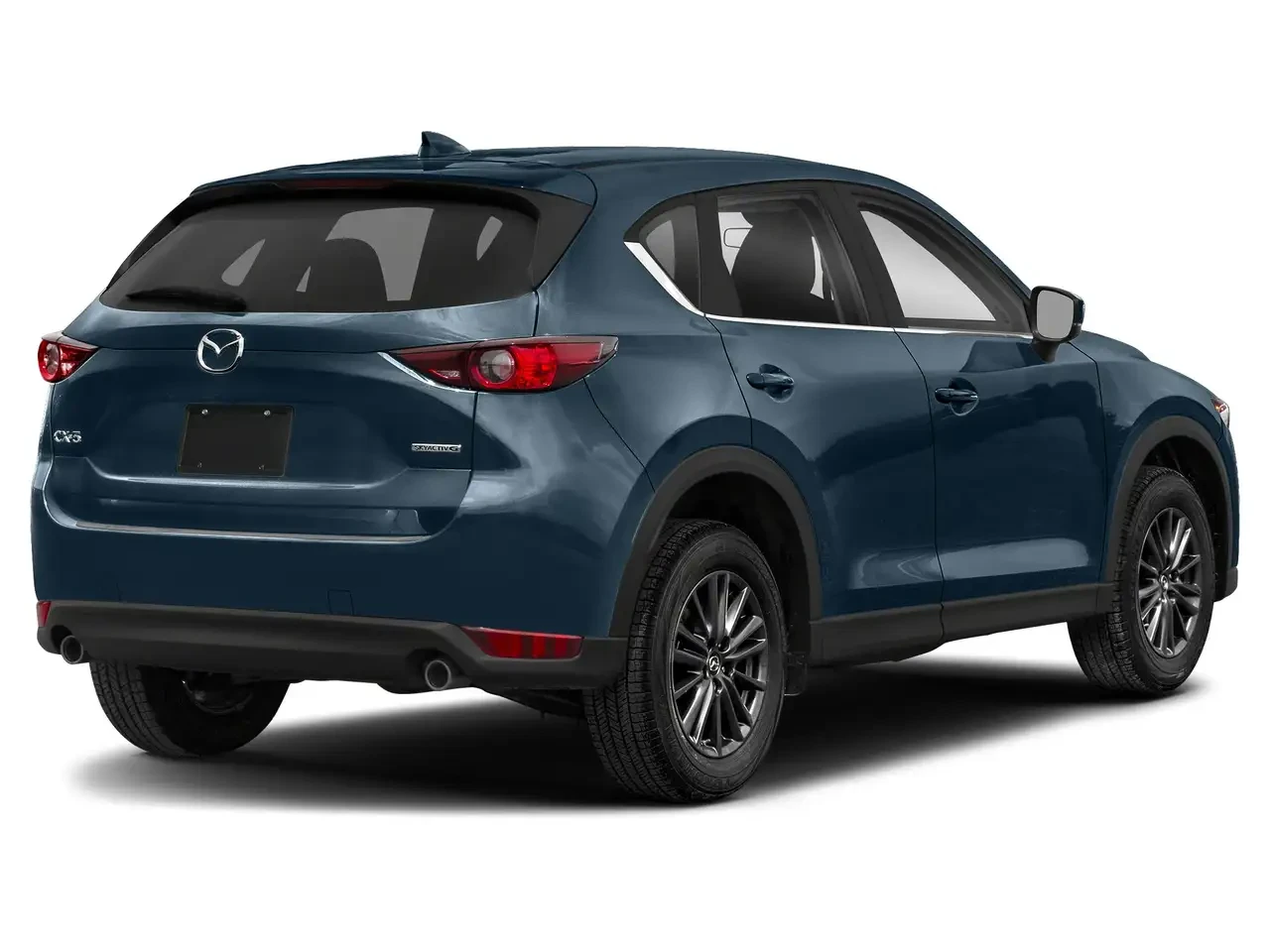 Mazda CX-5 GX Front Wheel Drive | Mobile.bg � ����������� 2