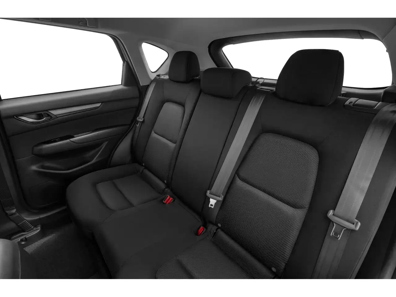 Mazda CX-5 GX Front Wheel Drive | Mobile.bg � ����������� 8