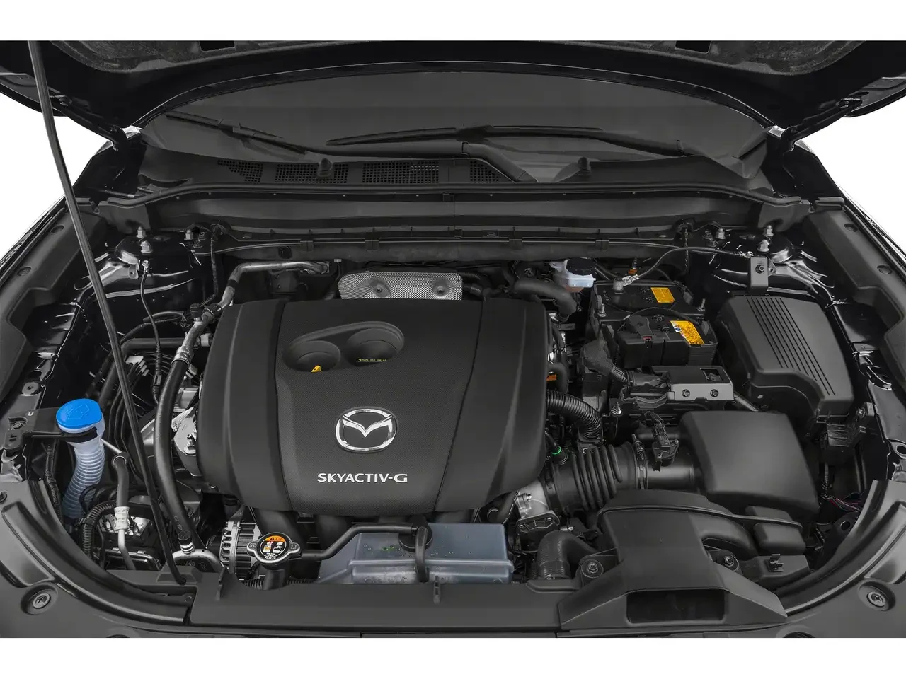 Mazda CX-5 GX Front Wheel Drive | Mobile.bg � ����������� 7