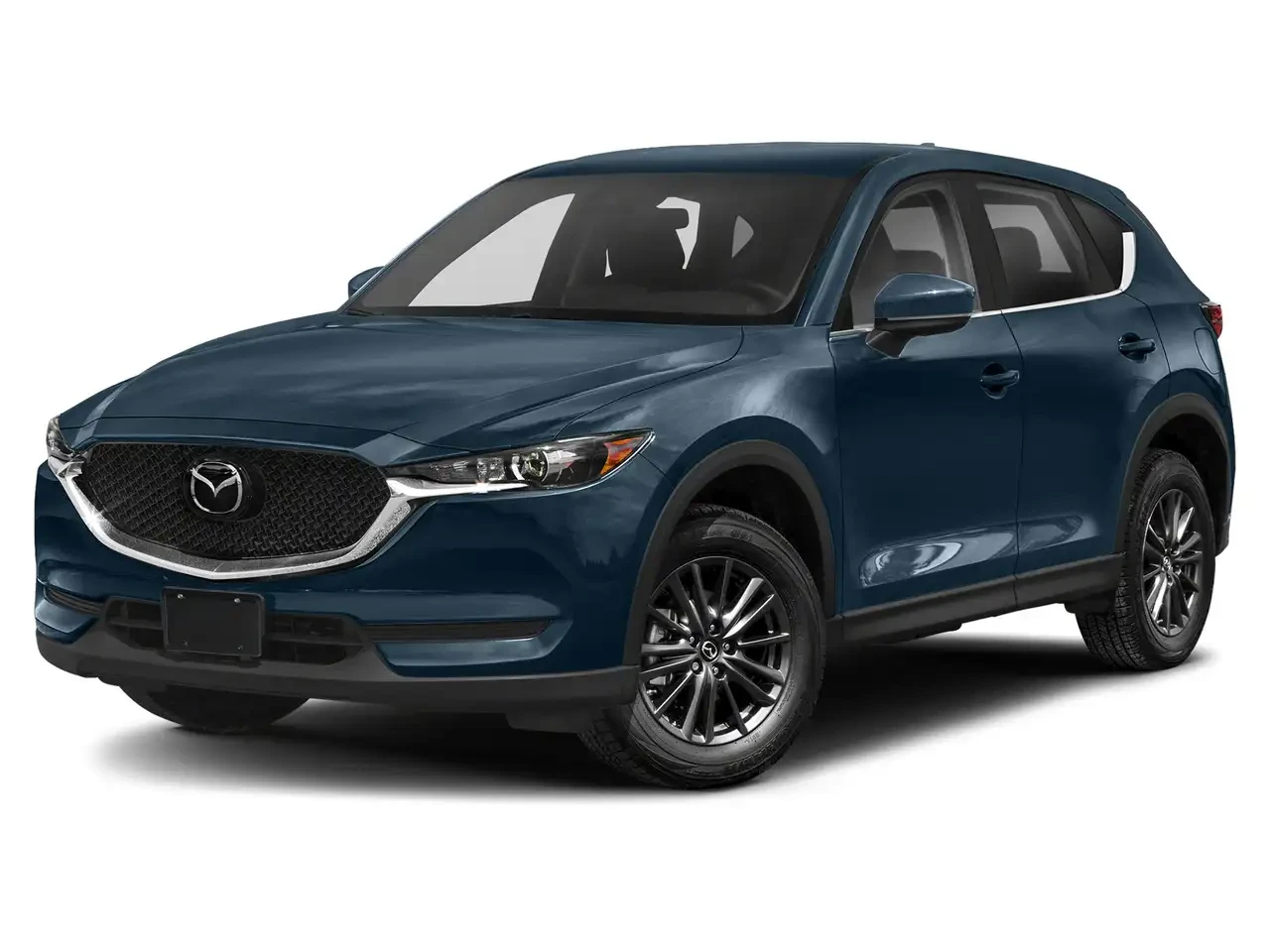 Mazda CX-5 GX Front Wheel Drive | Mobile.bg � ����������� 1