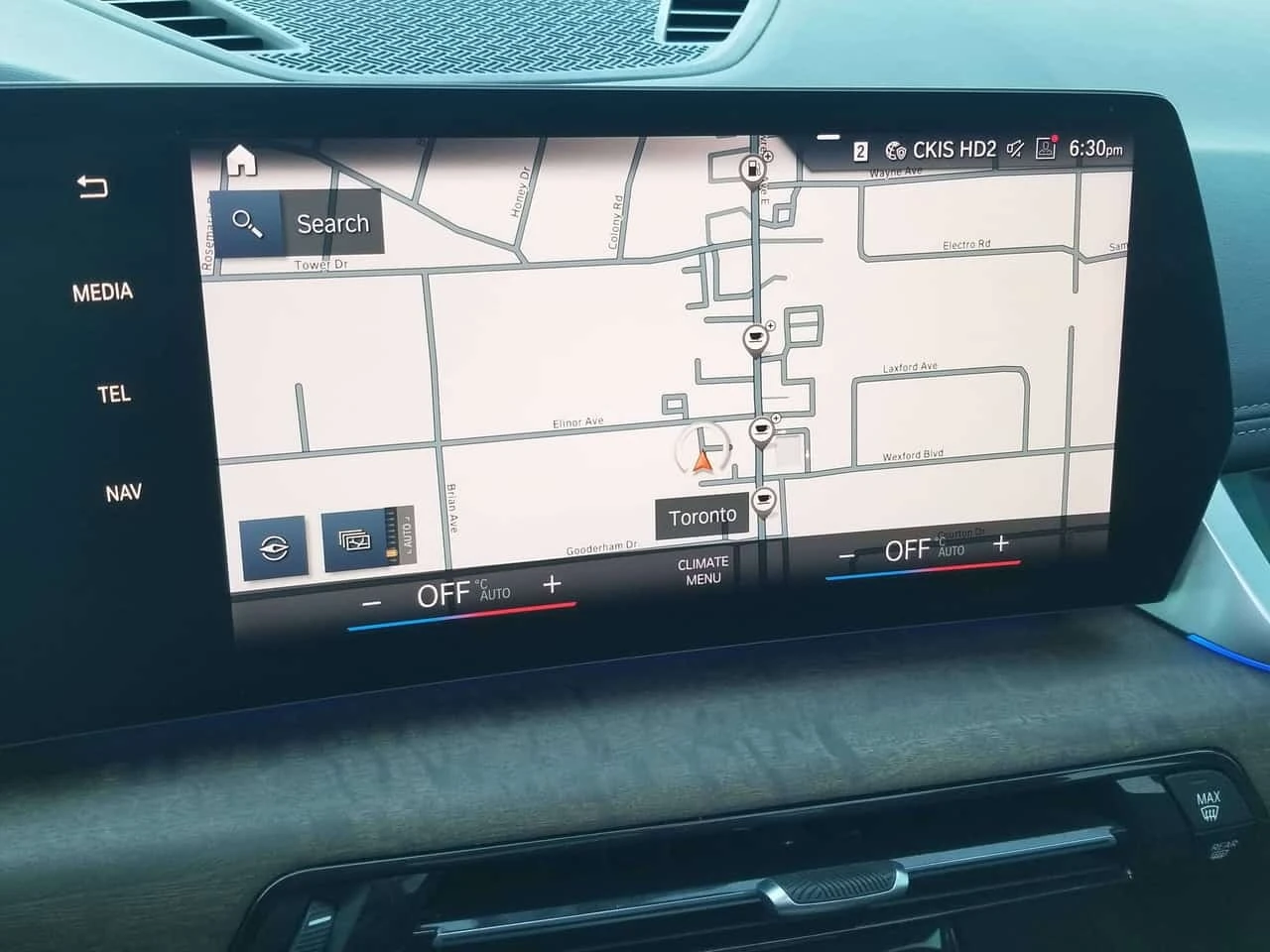 BMW X1 28i NO ACCIDENT| NAV| 3D CAMERA| MULTI COLOUR AMB | Mobile.bg � ����������� 13
