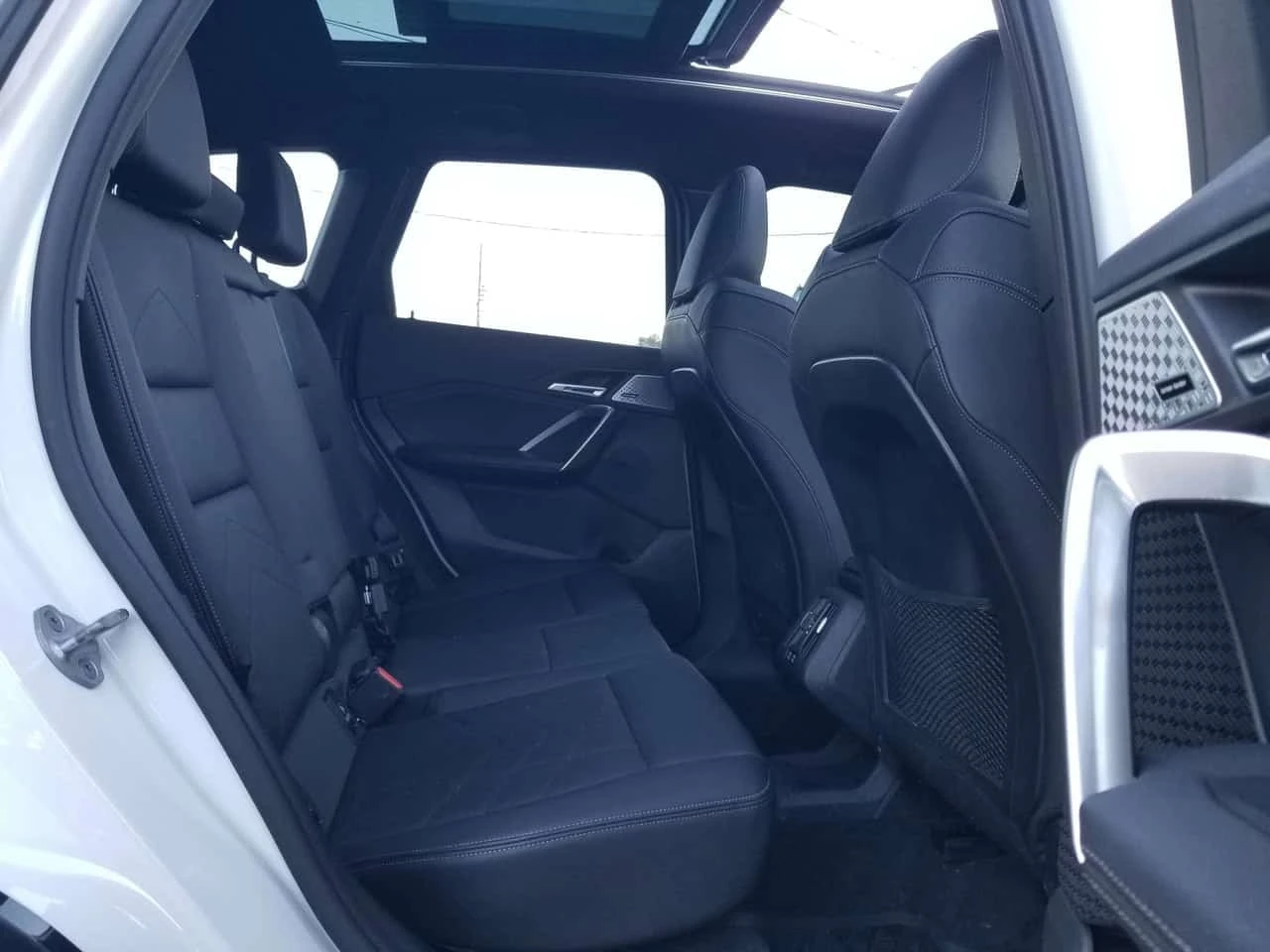BMW X1 28i NO ACCIDENT| NAV| 3D CAMERA| MULTI COLOUR AMB | Mobile.bg � ����������� 11
