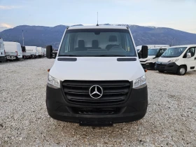 Mercedes-Benz Sprinter 316 Нави, Клима, ЕВРО 6, снимка 8