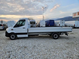 Mercedes-Benz Sprinter 316 Нави, Клима, ЕВРО 6, снимка 2