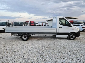 Mercedes-Benz Sprinter 316 Нави, Клима, ЕВРО 6, снимка 6
