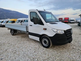 Mercedes-Benz Sprinter 316 Нави, Клима, ЕВРО 6, снимка 7