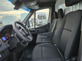 Mercedes-Benz Sprinter 316 Нави, Клима, ЕВРО 6, снимка 9