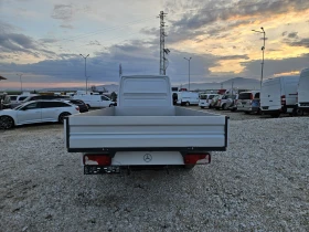 Mercedes-Benz Sprinter 316 Нави, Клима, ЕВРО 6, снимка 4