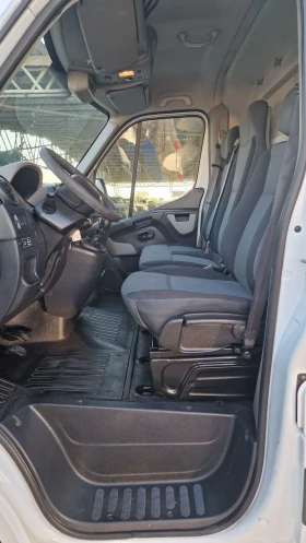 Renault Master ХЛАДИЛЕН -32 , снимка 14