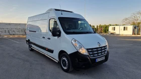Renault Master ХЛАДИЛЕН -32 , снимка 3