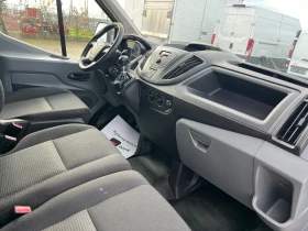 Ford Transit 2.2 EURO5B, снимка 10